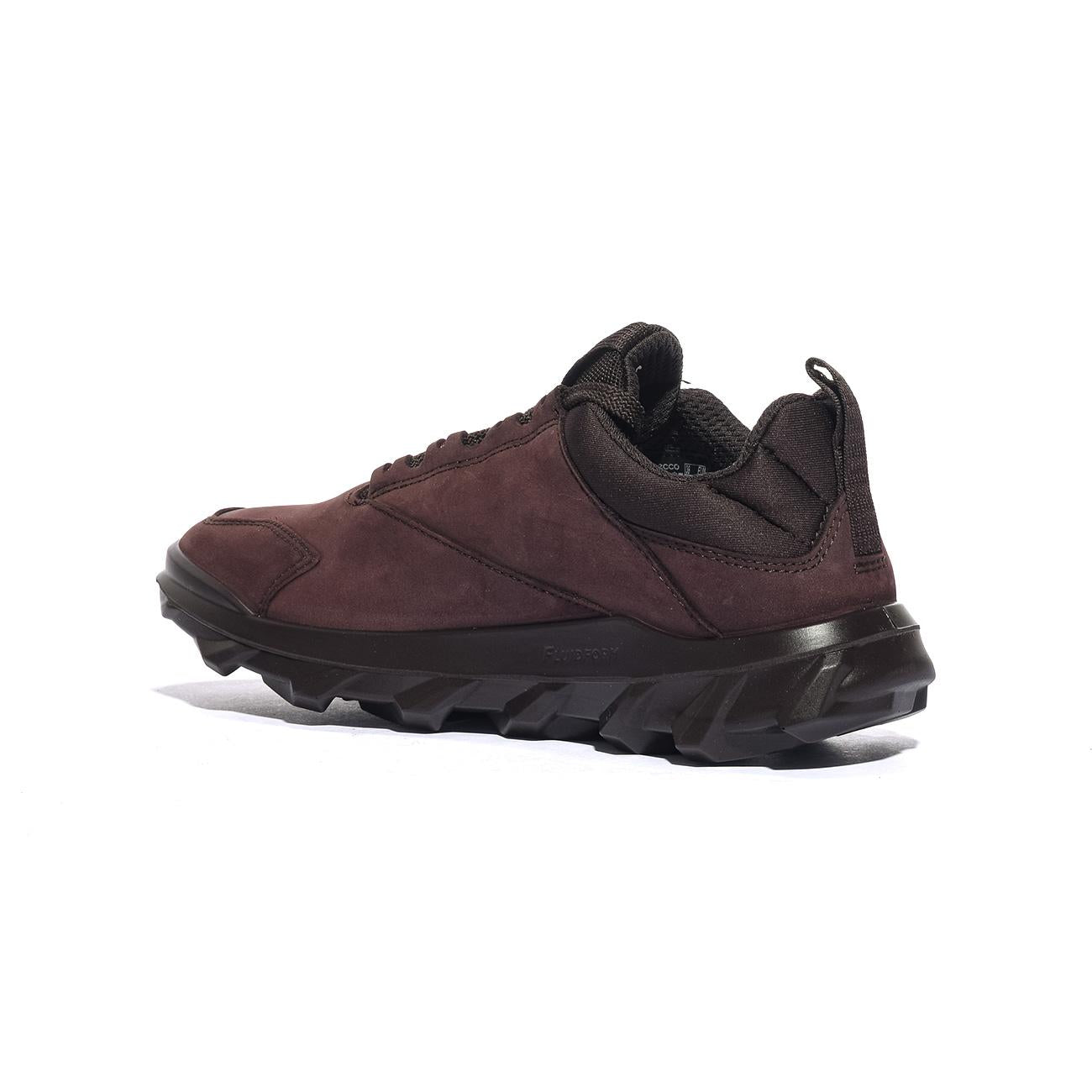 Sneakers Ecco 820313 Bordeaux 820313GARNET ECCO