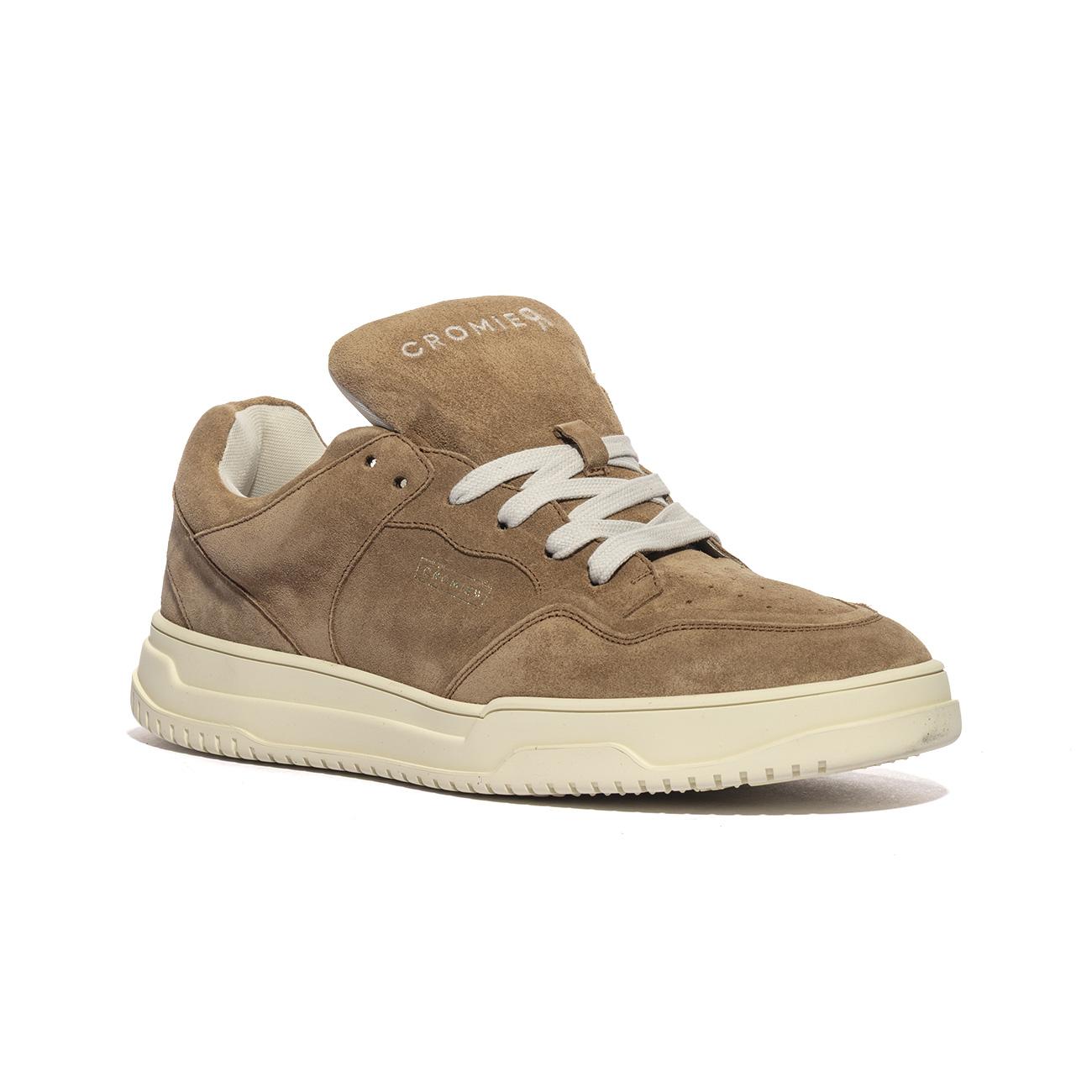 Sneakers Cromier T-SOFTY Beige C7A0HONEY CROMIER
