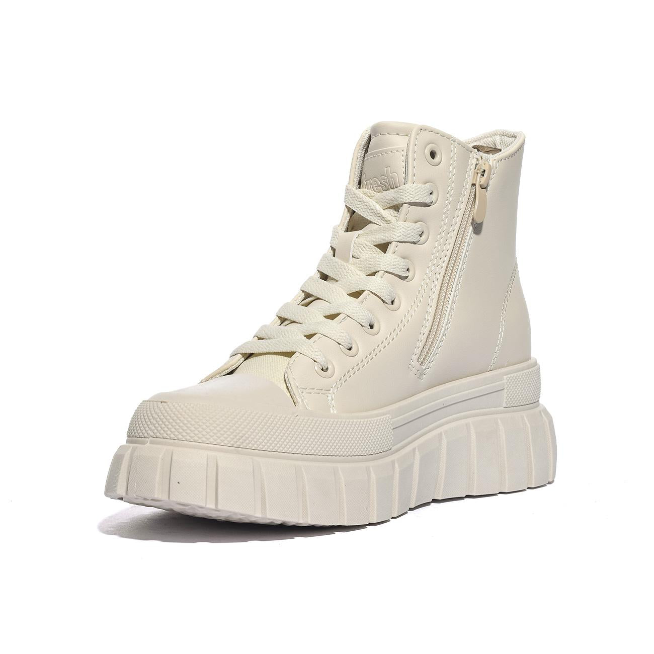 Stivaletti Refresh 172359 Beige 172359BEIGEBEIGE REFRESH