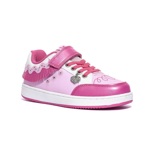 LELLI KELLY LKAL8056A00 FU01 Sneakers Bambina