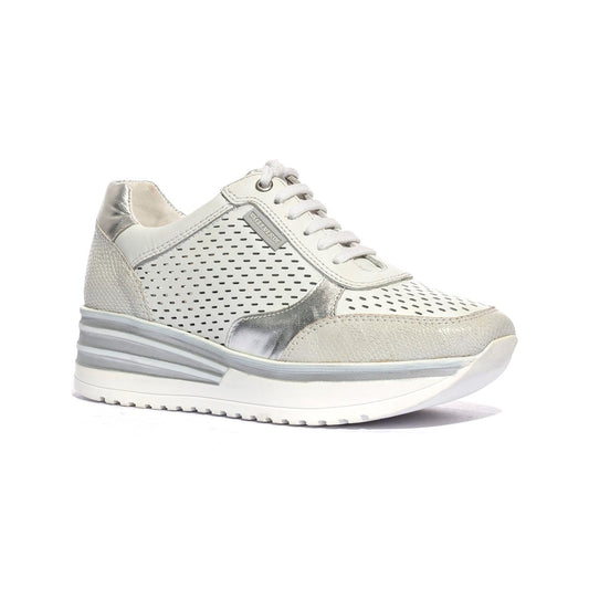 VALLEVERDE 36266 PANNA Sneakers Donna