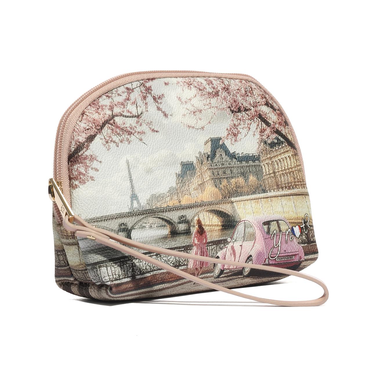 Y-NOT YES652S6 PARIS EN ROSE BEAUTY GRANDE Donna
