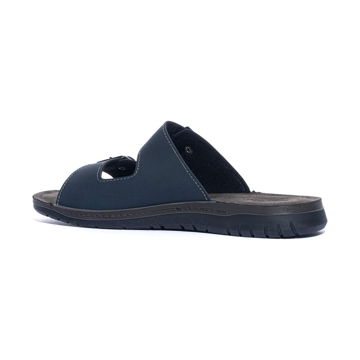 IN BLU ID000016 BLU Ciabatte Uomo