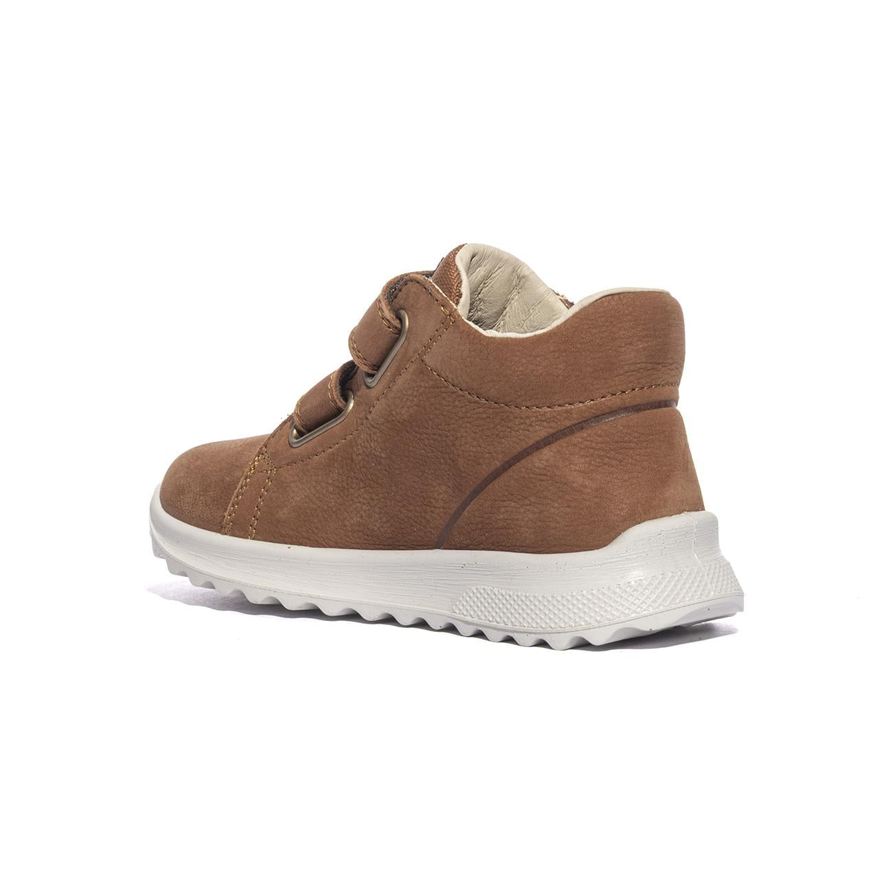 Sneakers Naturino Parpar Marroni 0012018030.01.3D65BROWN CELESTE NATURINO