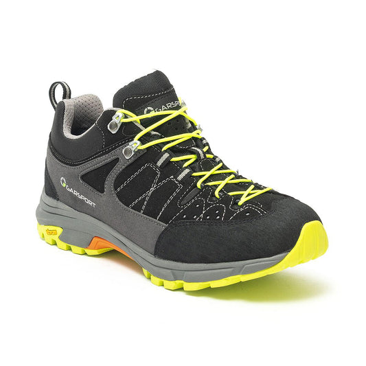 GARSPORT MGDT1040002 NERO ANTRACITE Trekking Uomo