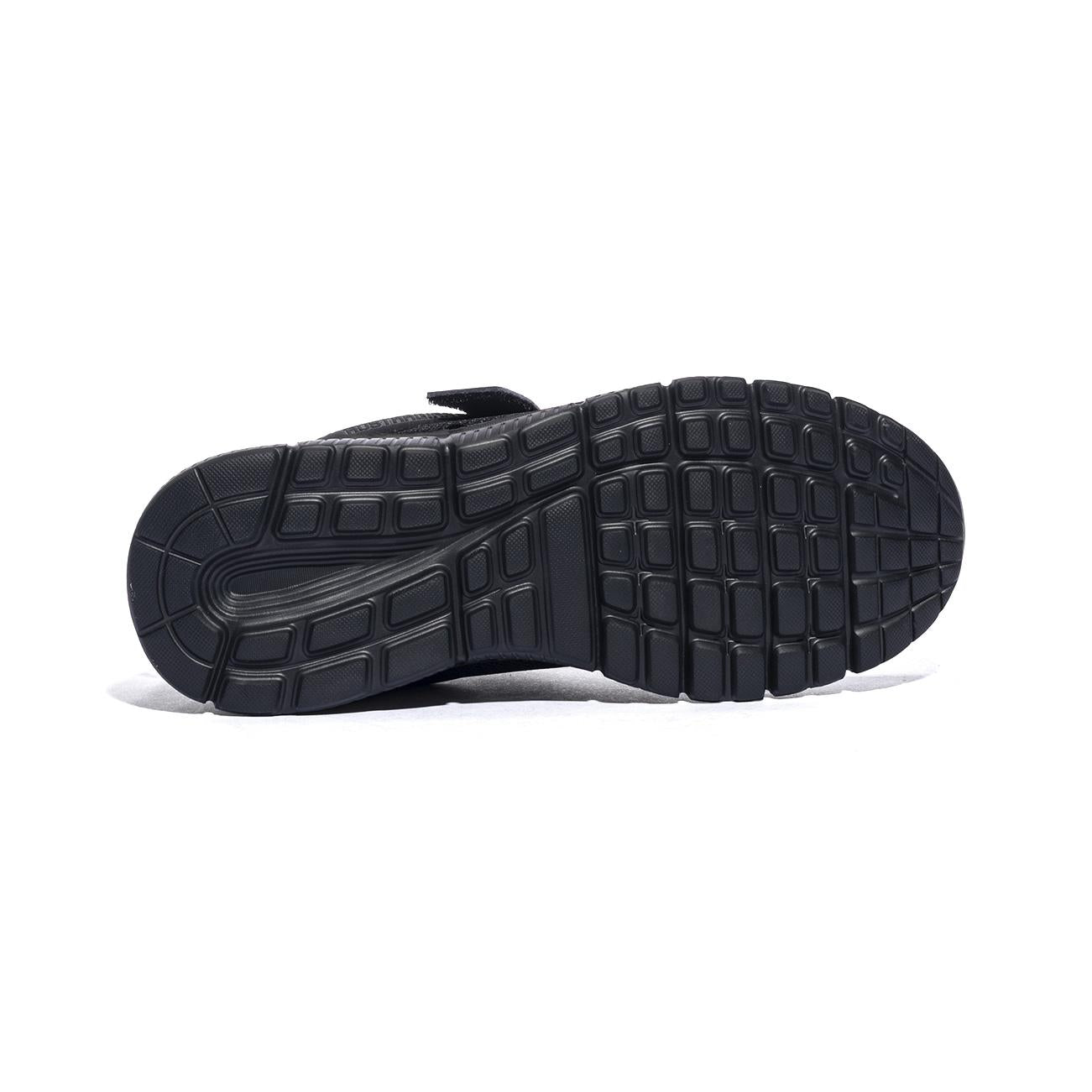 AUSTRALIAN AU26M109 TRIPLE BLACK Sneakers Uomo