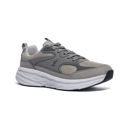 AUSTRALIAN AU25L104 LT GREY Sneakers Uomo