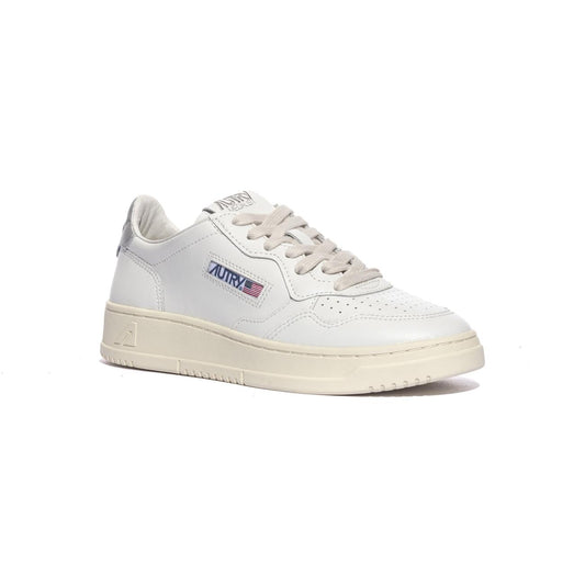 AUTRY MEDALIST AULW LL05 Sneakers Donna