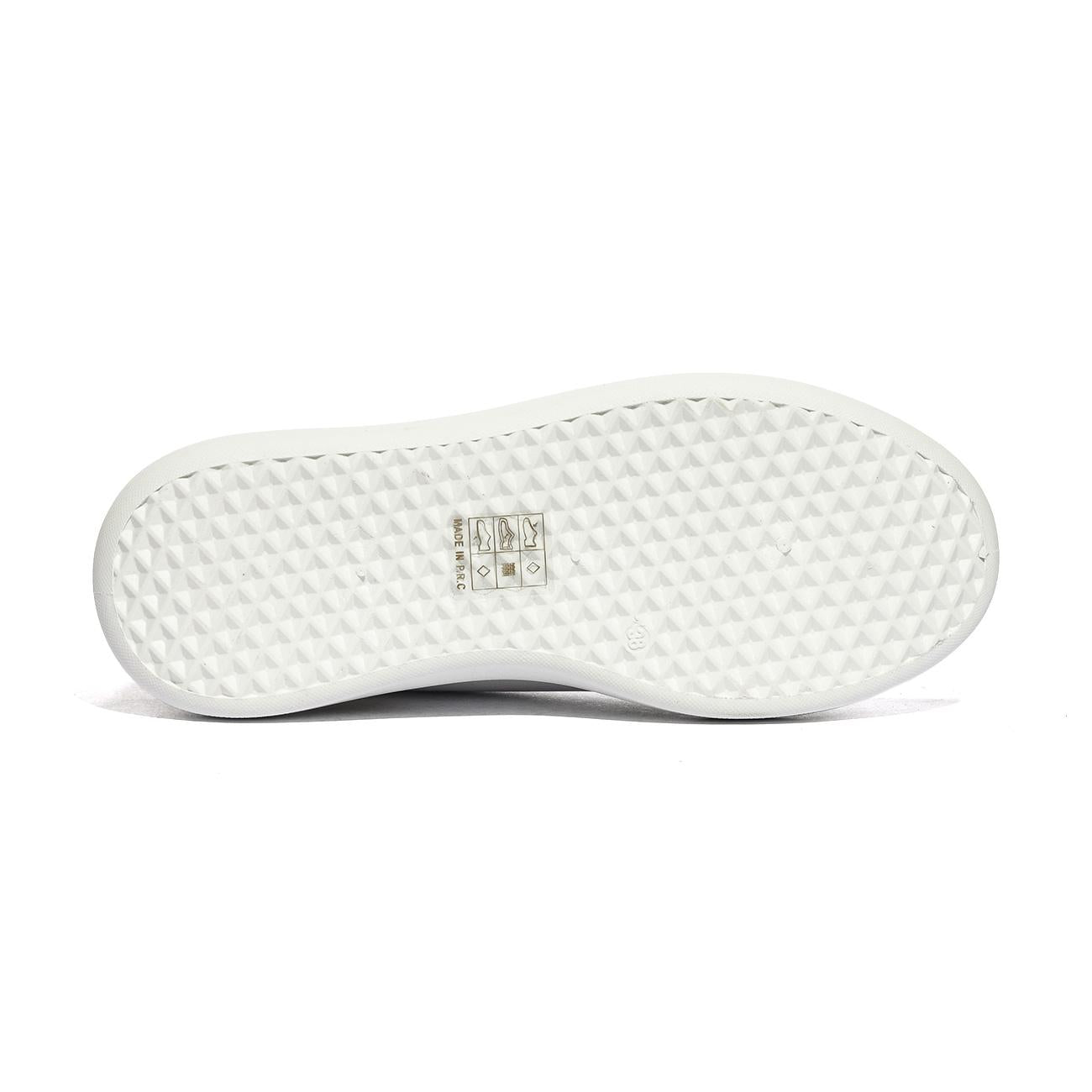 ALV By Alviero Martini ALVSD01761028 WHITEGOLD Sneakers Donna