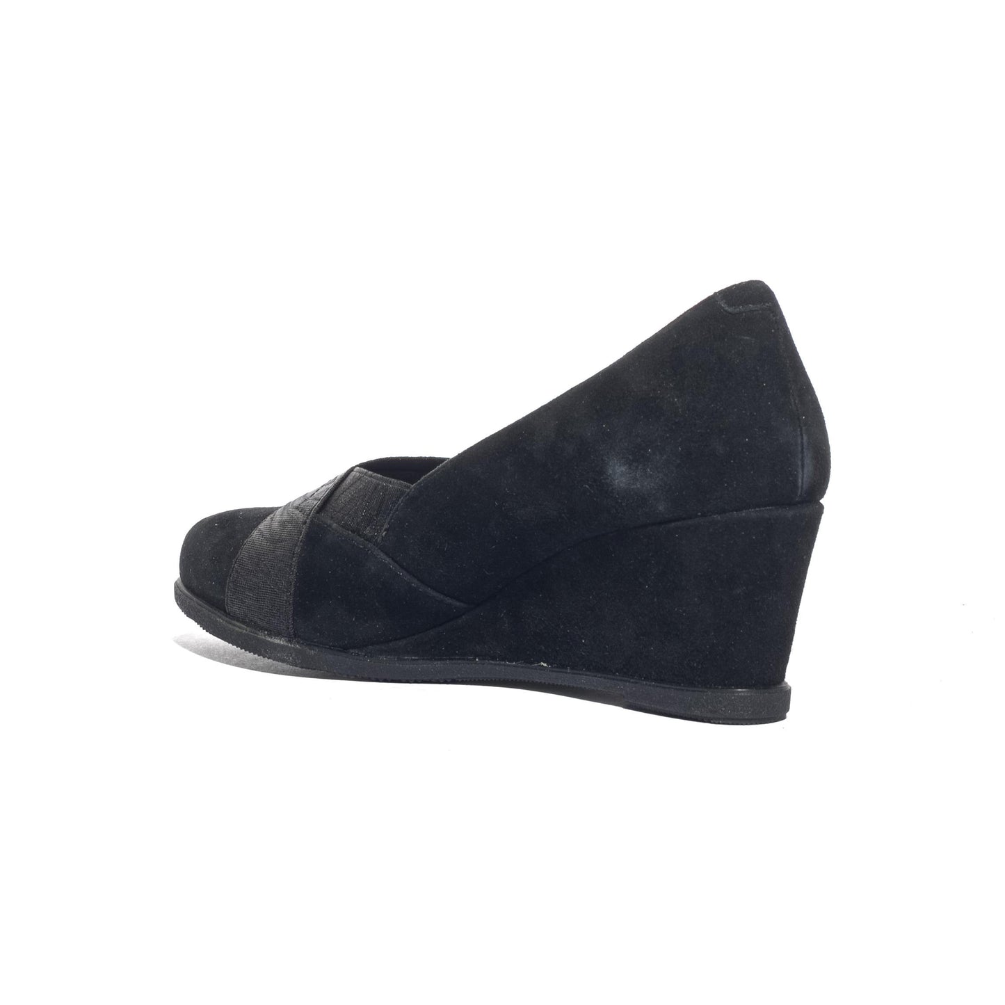 STONEFLY 210061 BLACK Decollete Donna