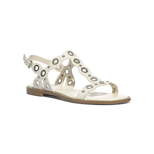KEYS K12603 BURRO Sandali Donna