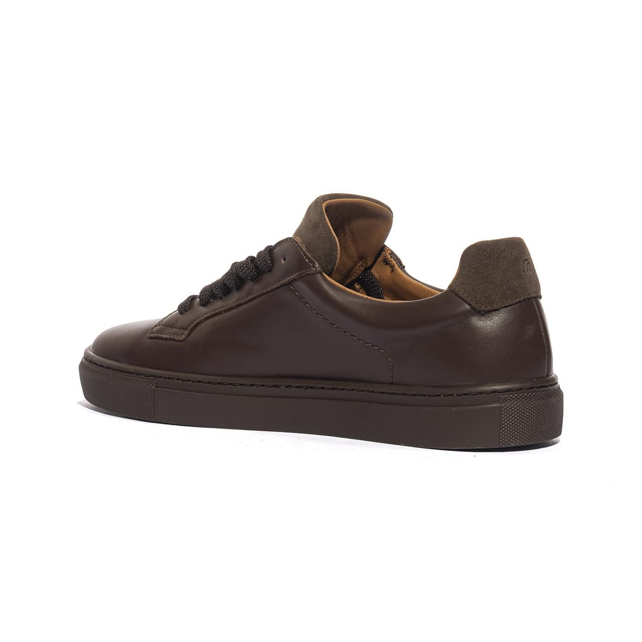 Sneakers Frau 29l7 Marroni 29L7MARRONE FRAU