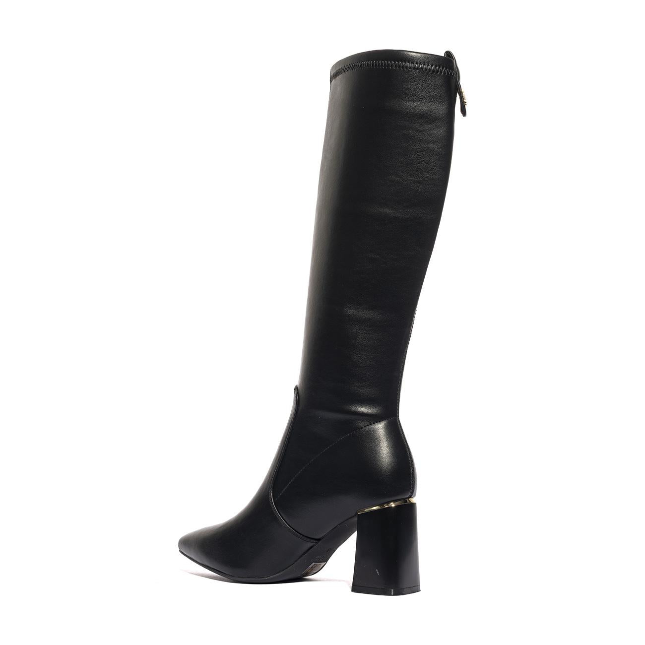 Stivali Mariella Burani 51693 Neri 51693BLACK MARIELLA BURANI