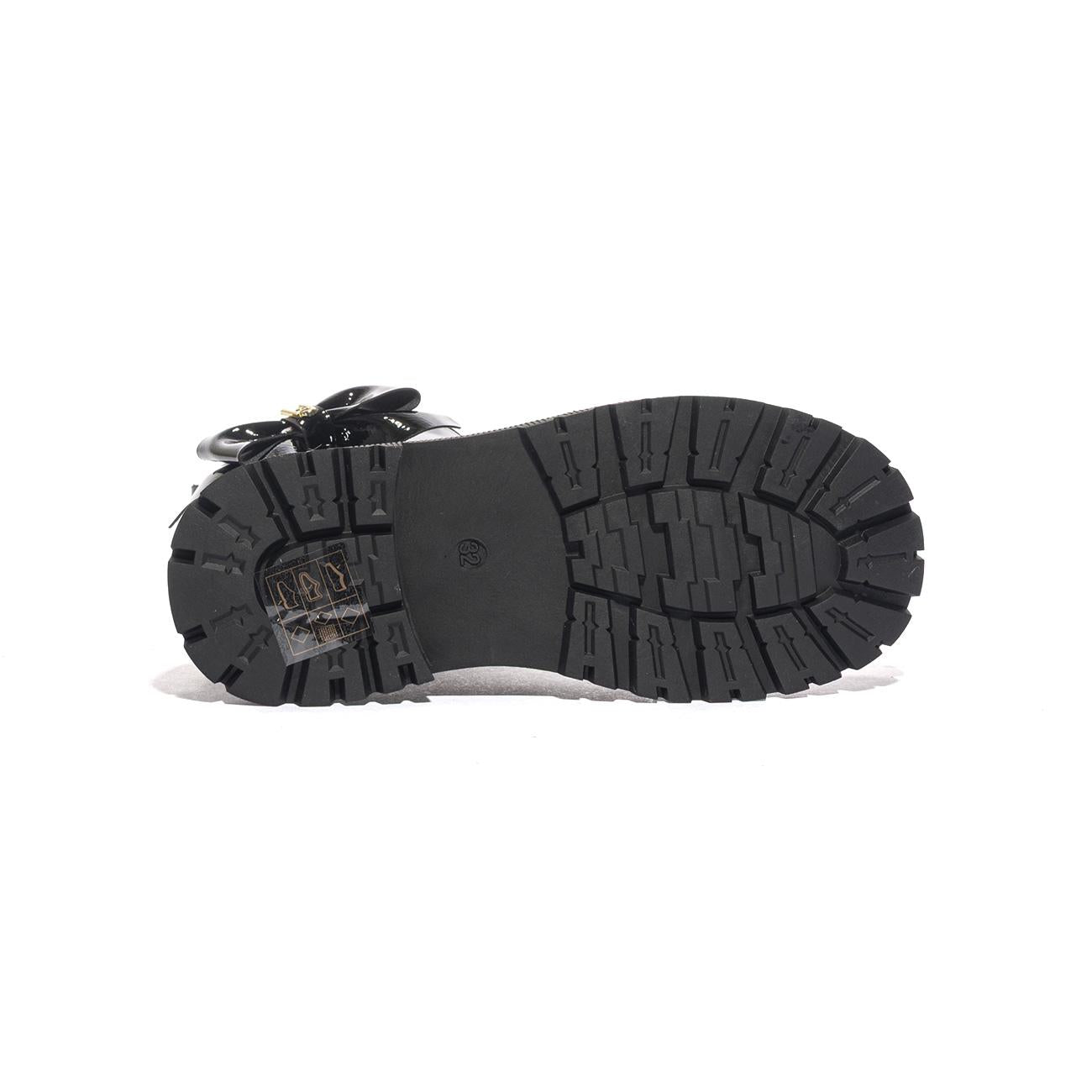 Stivaletti Liu Jo KENDY Neri 4F4333EX22622222NAPLAK BLACK LIUJO