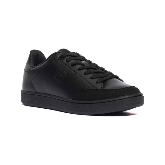 FILA FFM0365 Black Black Sneakers Uomo