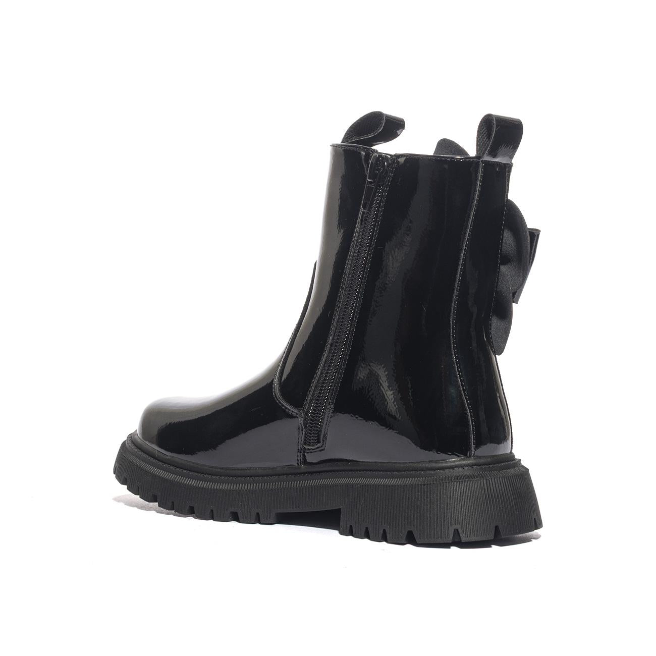 Stivaletti Liu Jo KENDY Neri 4F4333EX22622222NAPLAK BLACK LIUJO