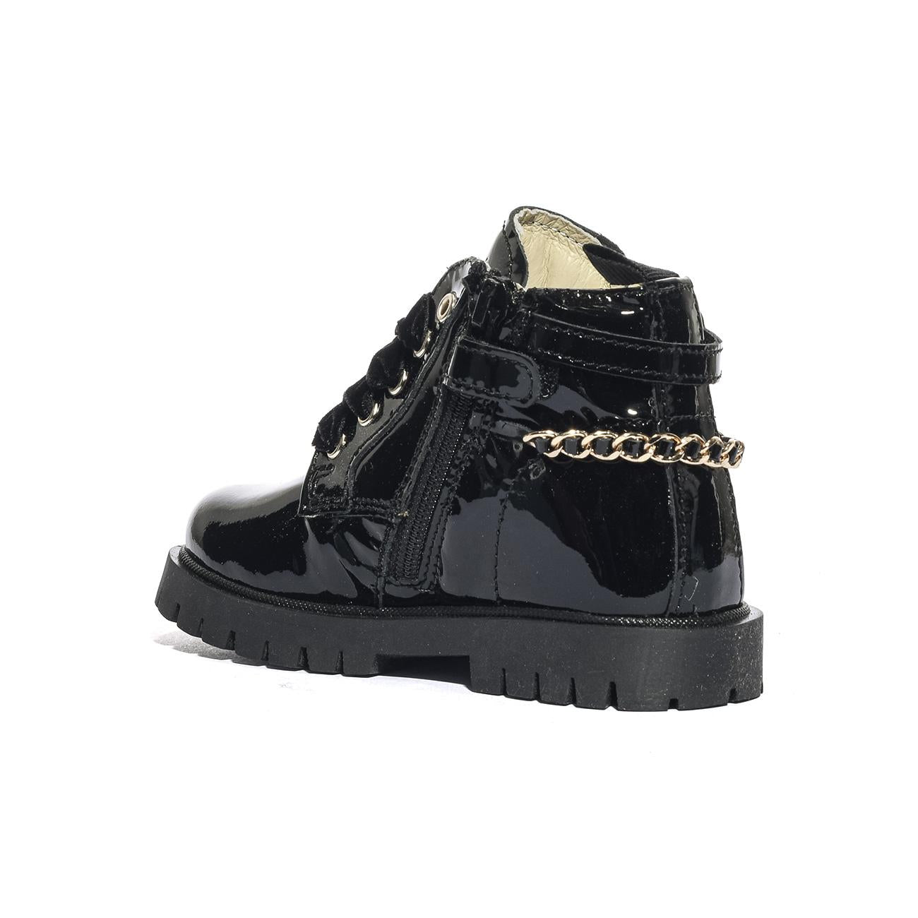 Stivaletti Balducci Matr2704 Neri MATR2704NERO BALDUCCI