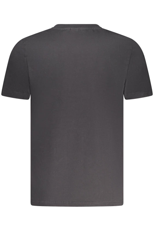 NORTH SAILS 996020000_NE0999 Nero T-Shirt Uomo