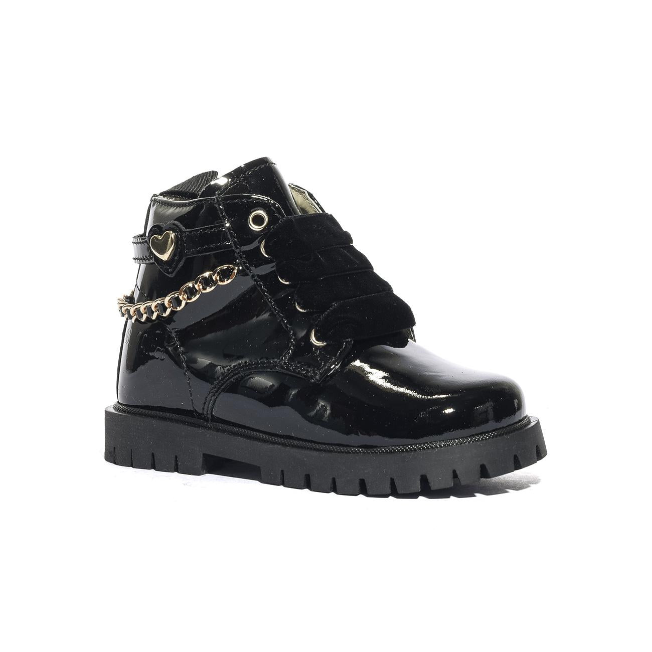 Stivaletti Balducci Matr2704 Neri MATR2704NERO BALDUCCI