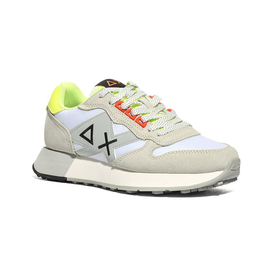 SUN 68 Z35113 01 Sneakers Uomo