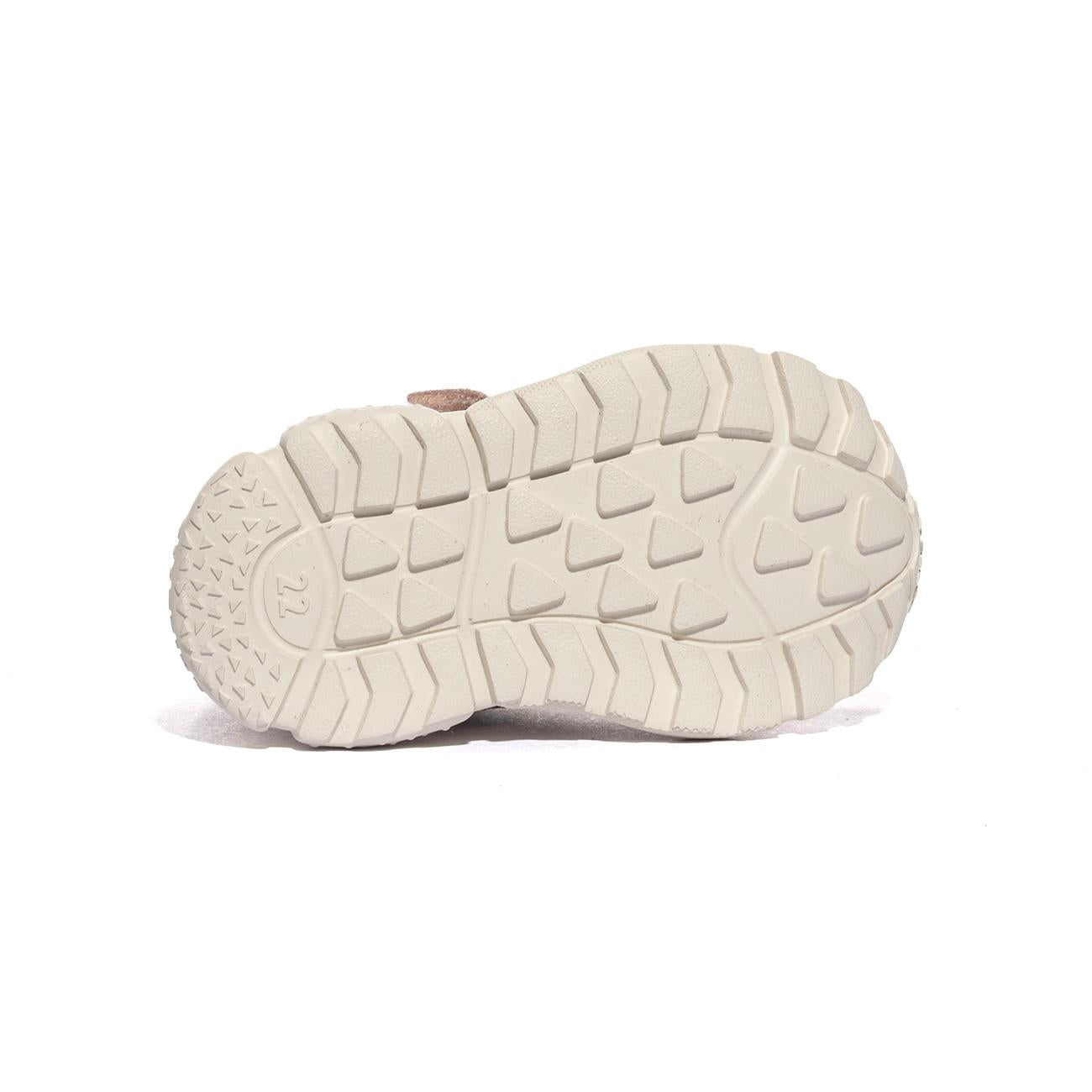 FALCOTTO 0012016131.43.1M17 PINK PLATINUM CLAY Sneakers Bambina