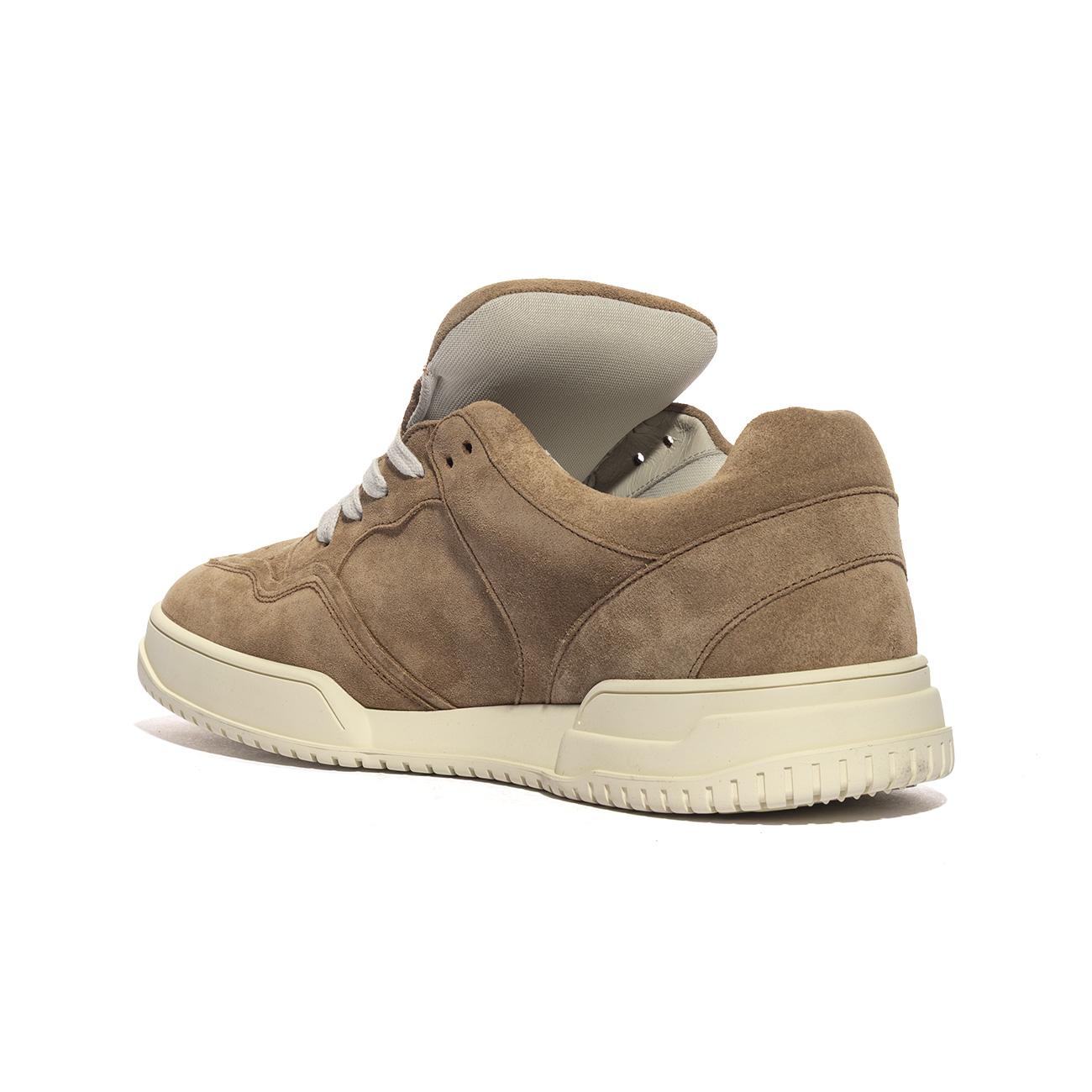 Sneakers Cromier T-SOFTY Beige C7A0HONEY CROMIER