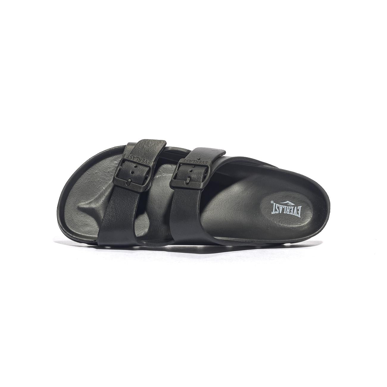 EVERLAST EV123 BLACK Ciabatte Unisex