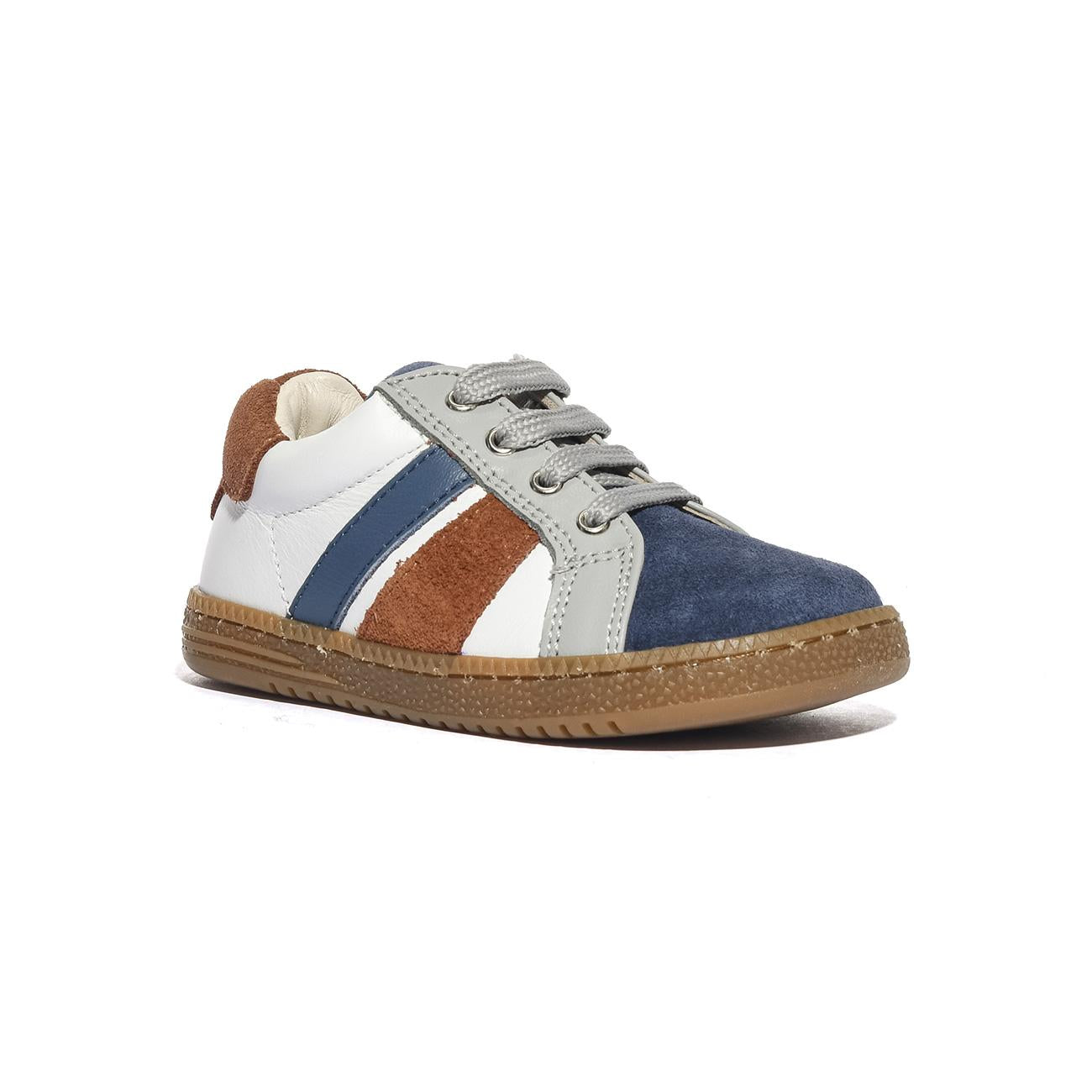 Sneakers Balducci Cspo6032 Blu CSPO6032JEANS BALDUCCI