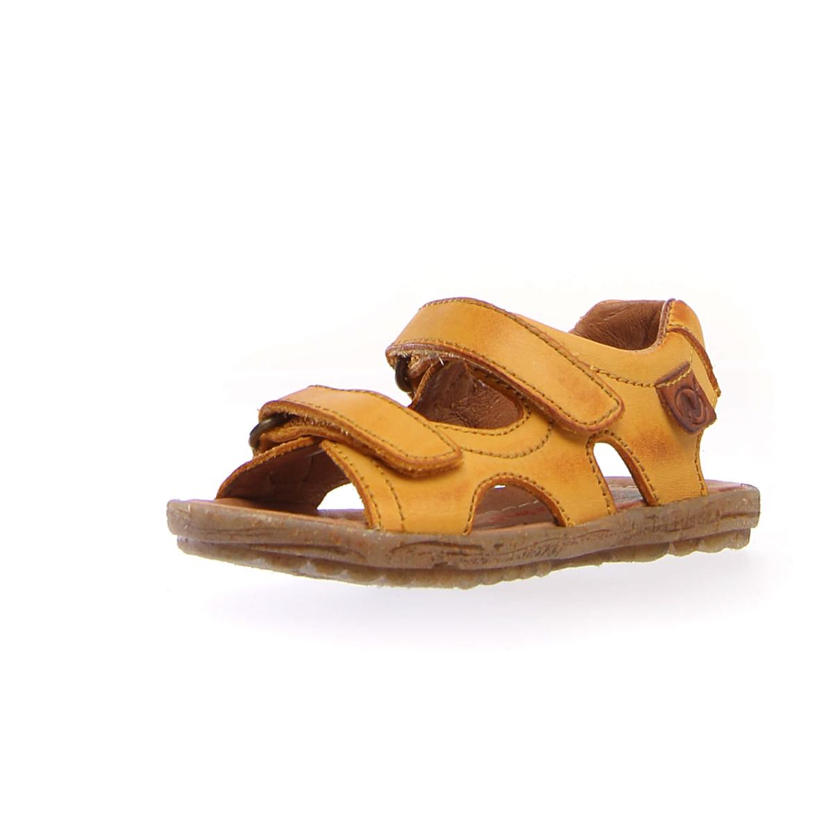 Sandali NATURINO SKY ZUCCA Bambino 0010502430-01-0G03ZUCCA NATURINO