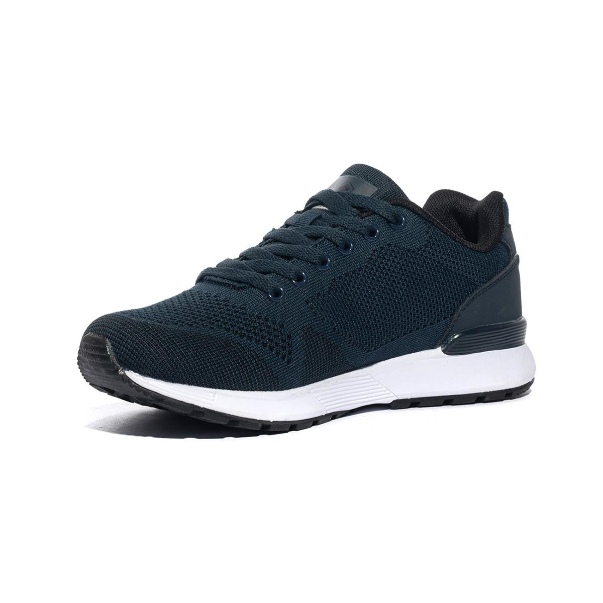 Sneakers Lumberjack Vendor Blu SW62111-003NAVY BLUE CC001 LUMBERJACK