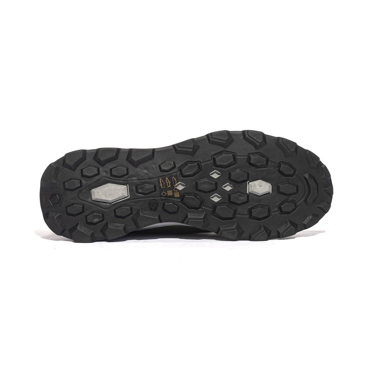 Sneakers U.s. Golf Club Us4587 Verdi US4587GREEN U.S. GOLF CLUB