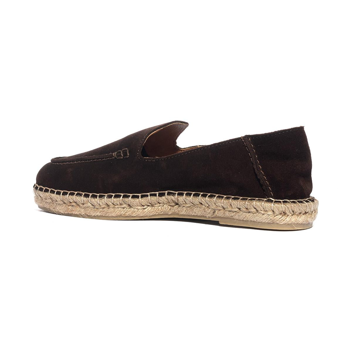 FRAU 18D2 T.MORO Mocassini Uomo