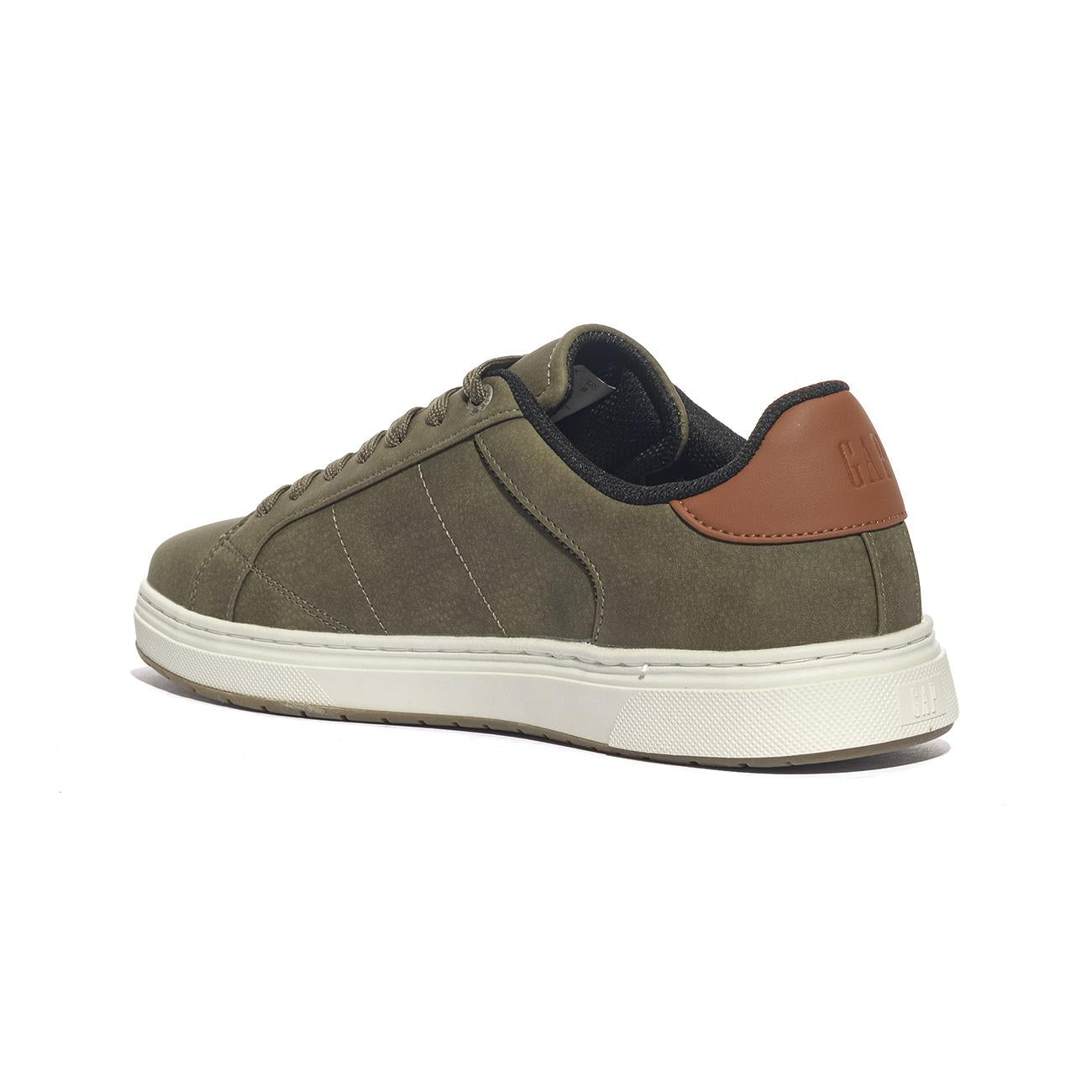 GAP GPM521404 OLIVE Sneakers Uomo