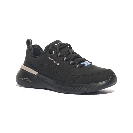 SKECHERS 150373 BKRG Sneakers Donna