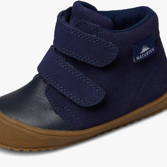 Stivaletti NATURINO LEOTI 3 WP VL blue 0012502387-01-0C02NAVY NATURINO
