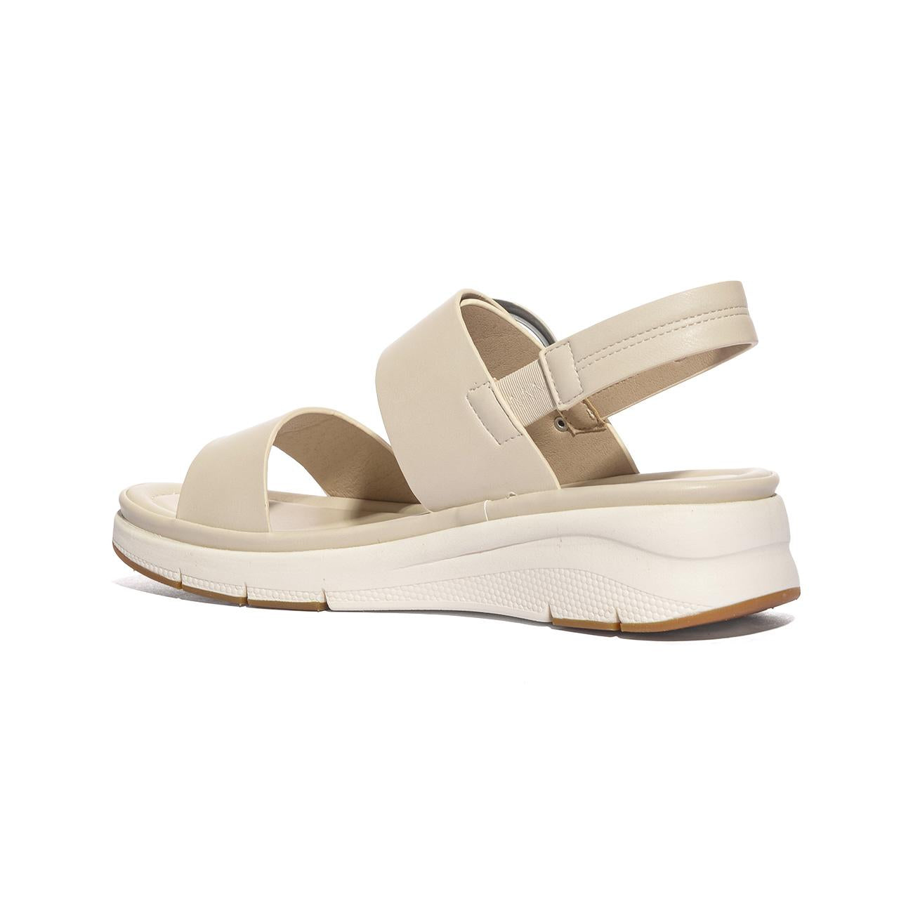 KEYS K12350 BEIGE Sandali Donna