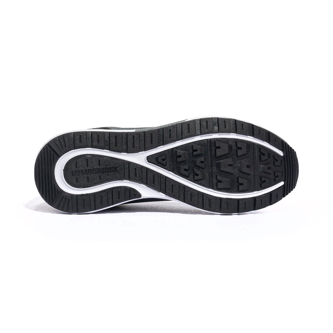 VENDOR SM62111-003GREY LUMBERJACK