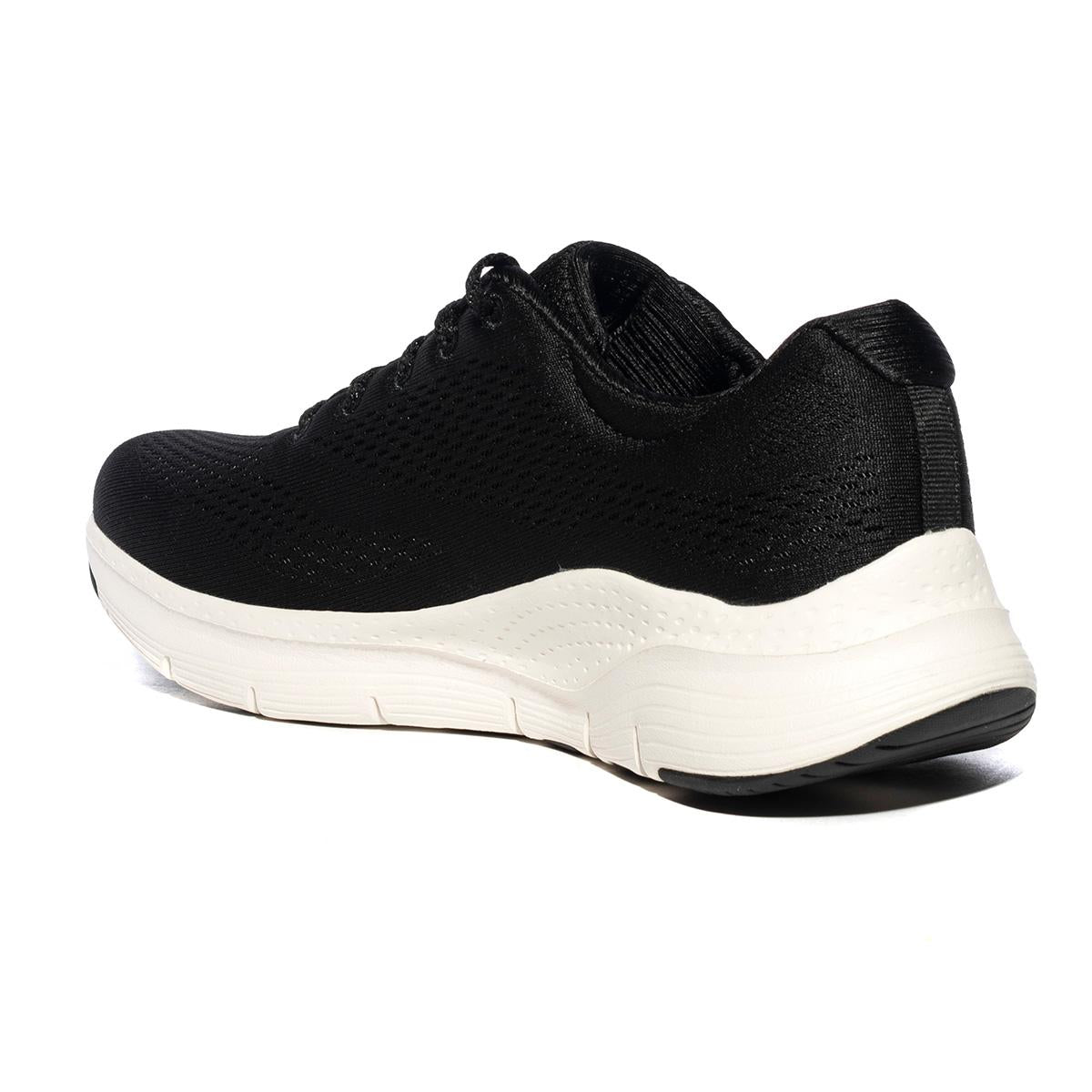 SKECHERS 149057 BKRG Sneakers Donna