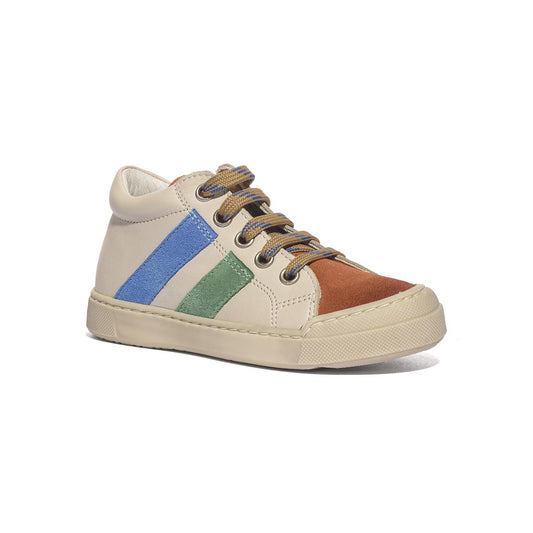 FALCOTTO 0012015777.54.3D61 RODIBOS MILK Sneakers Bambino