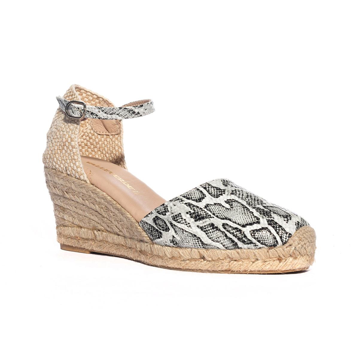 Sandali Valleverde 30103 Grigie 30103Grigio VALLEVERDE