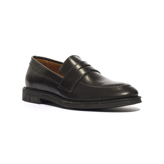 FRAU 71S1 MULTIBERRY Mocassini Uomo