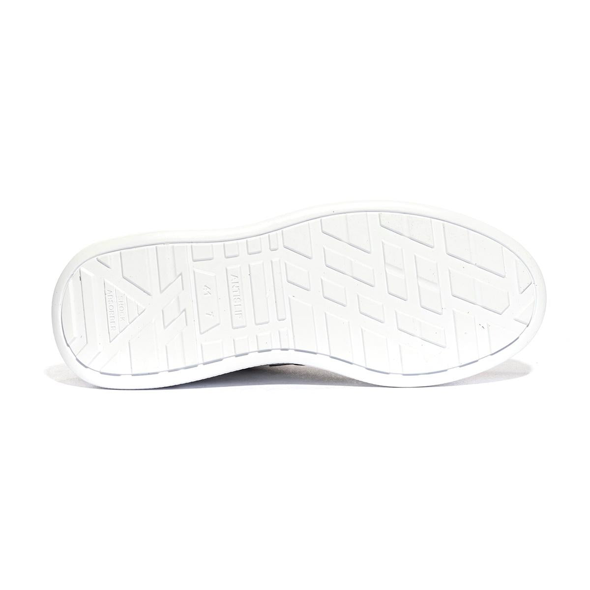 Sneakers U-Power UB20099 Scarlett DOPOLAVORO Bianco Amaranto UB20099MIX U-POWER