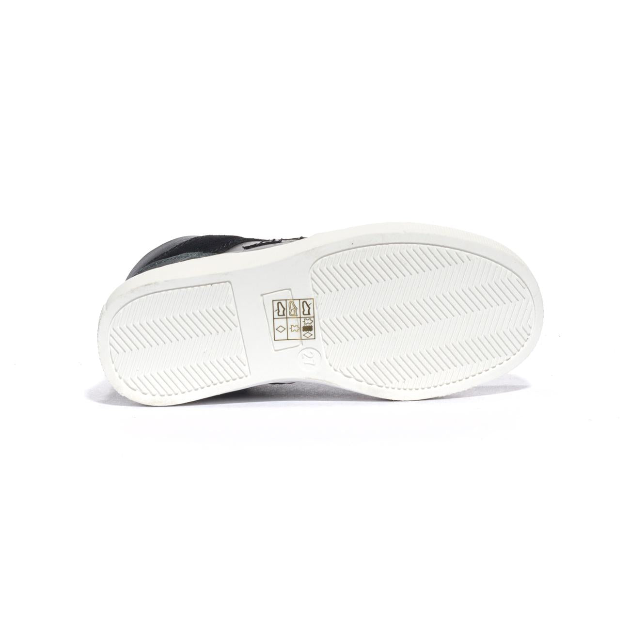 BALDUCCI BUTT1891 GRIGIO Sneakers Bambina