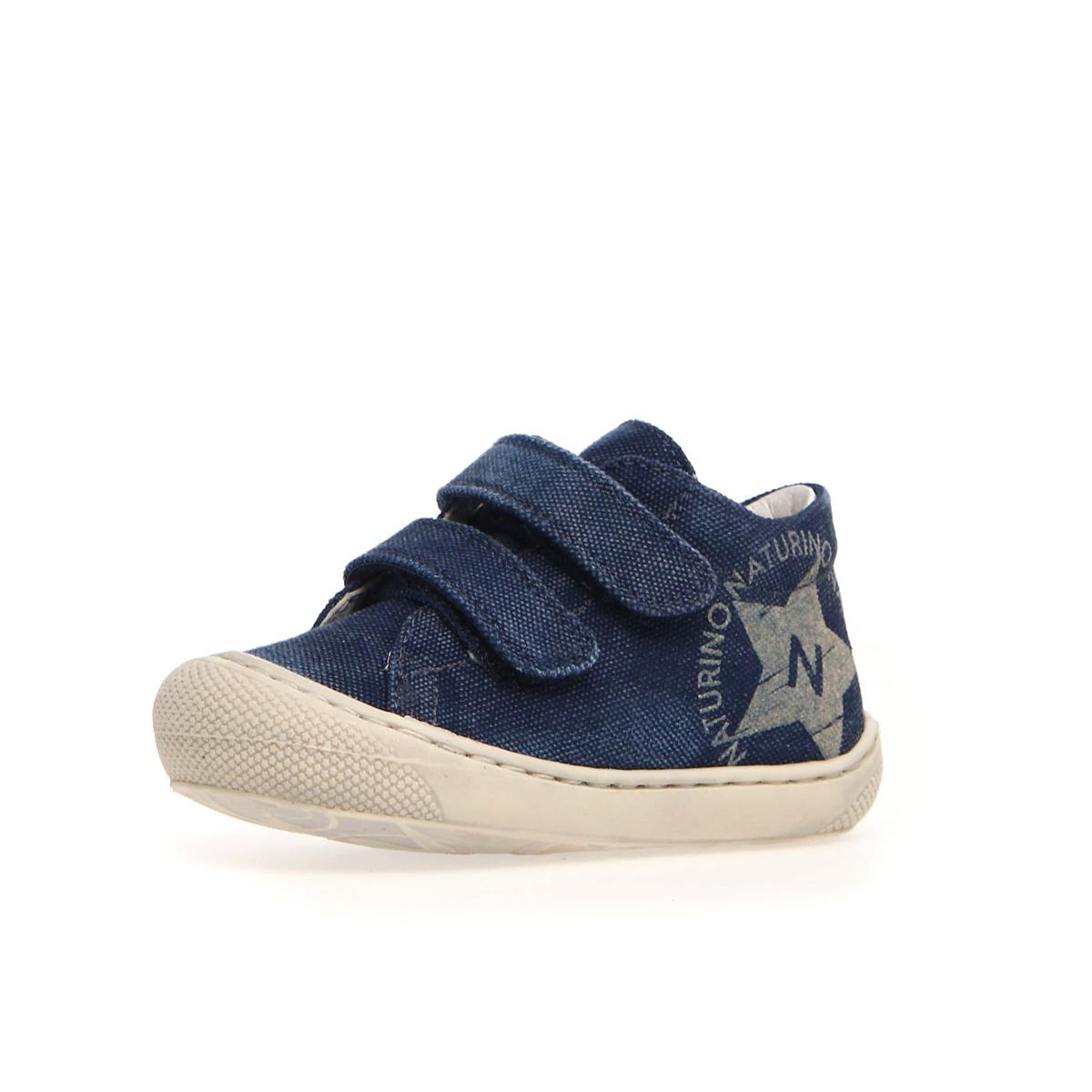 Sneakers NATURINO BRILLIX NAVY