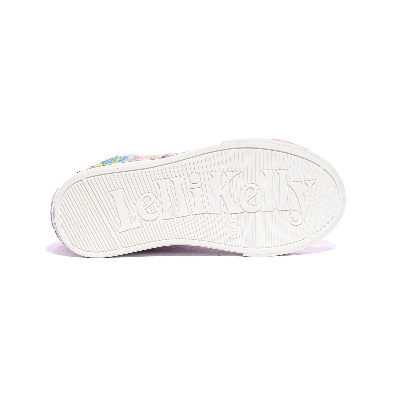 LELLI KELLY LKED4910B00 FU02 Sneakers Bambina
