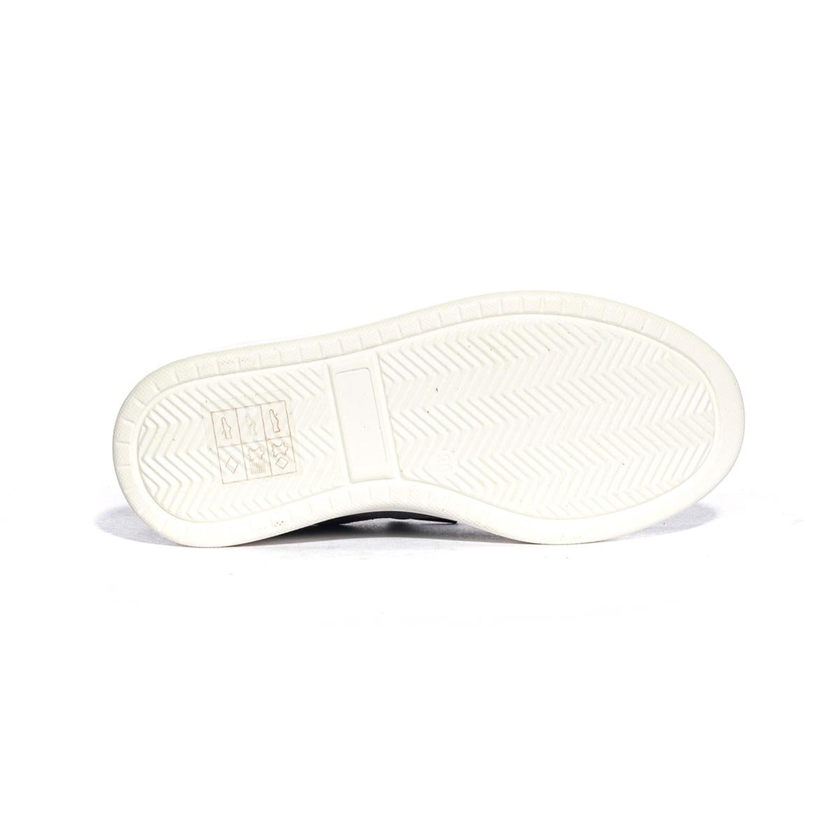 4US AU002 CIMENT YELLOW Sneakers Bambino