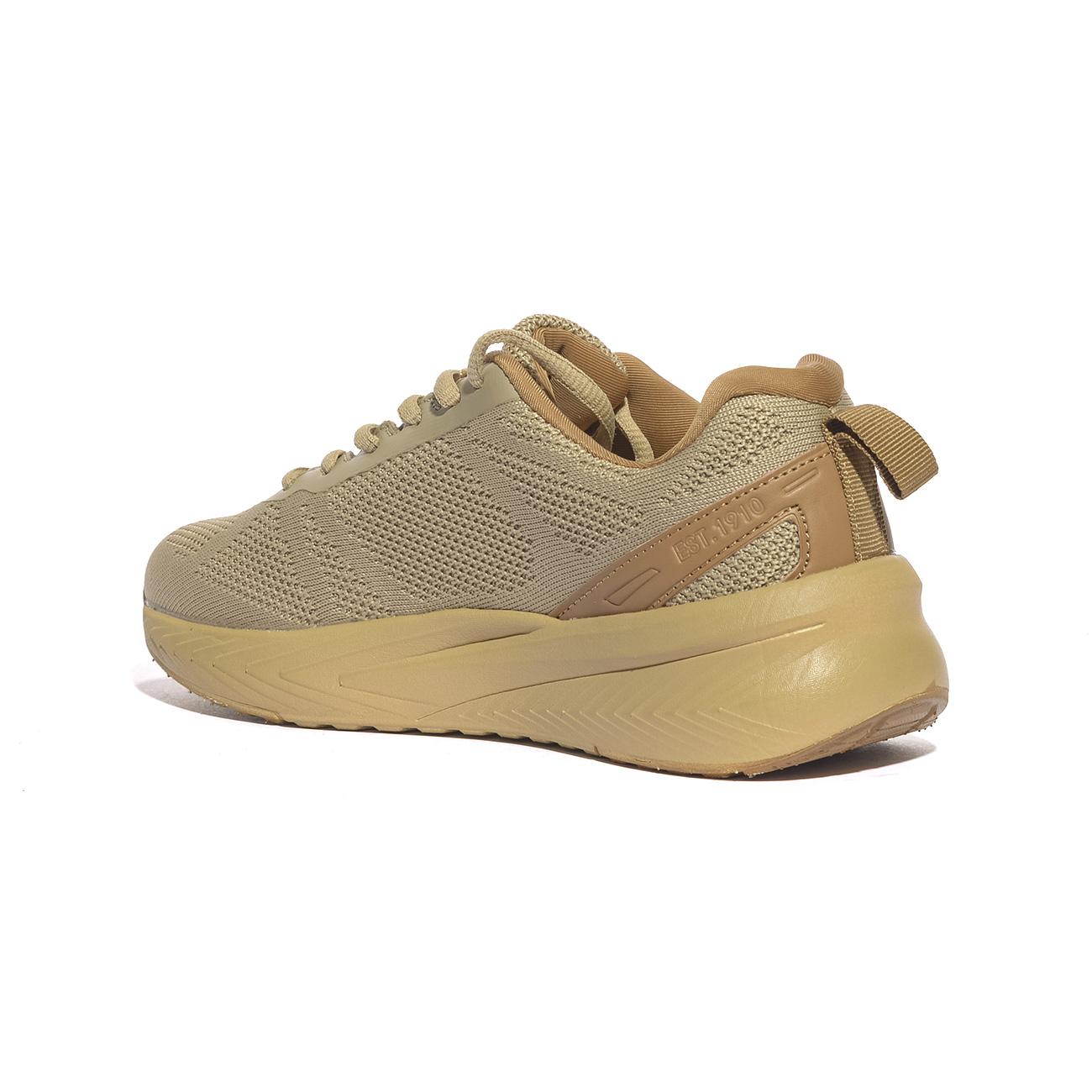 Sneakers Everlast Ev607 Beige EV607BEIGEBEIGE EVERLAST