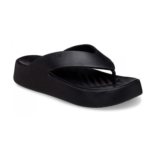 CROCS CR.209410 BLACK SANDALO Donna