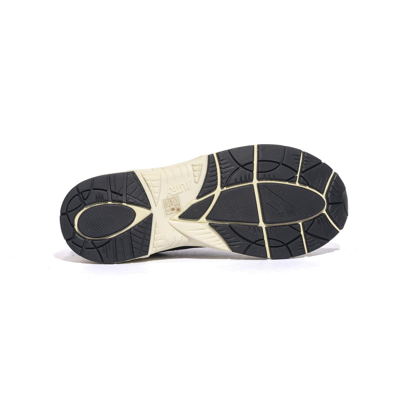 Sneakers Autry Hylmym07 Nere HYLMUM07BLACKSILV AUTRY