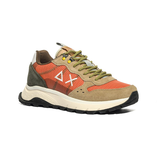 SUN 68 Z35130 92 Sneakers Uomo